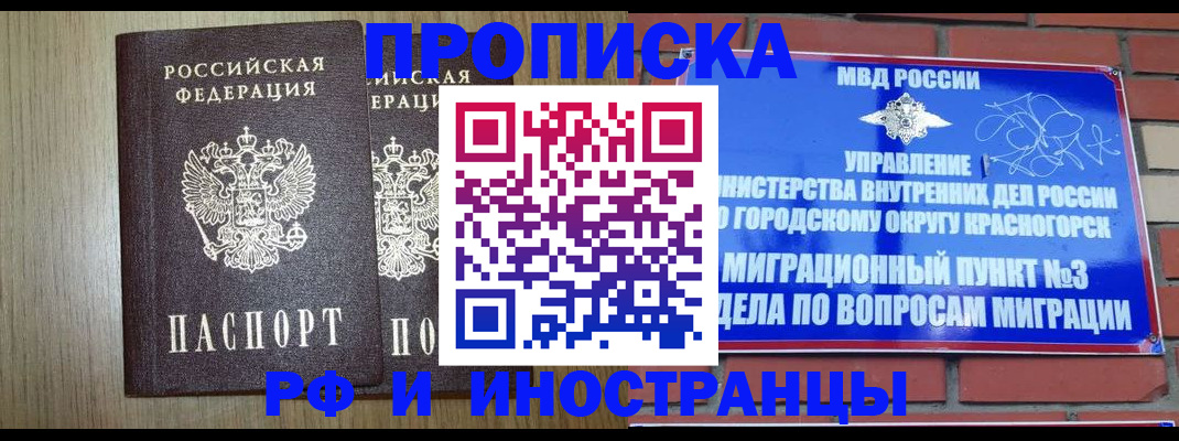 временная регистрация 2025 в Михайлове